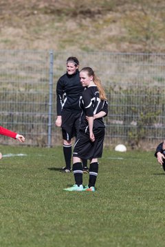 Bild 20 - Frauen Trainingsspiel FSC Kaltenkirchen - SV Henstedt Ulzburg 2